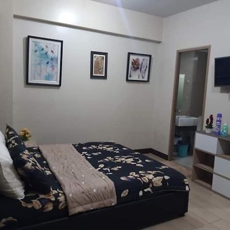 Zoe Amarah Condotel Manila Bagian luar foto