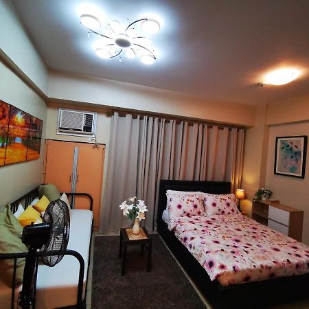 Zoe Amarah Condotel Manila Bagian luar foto